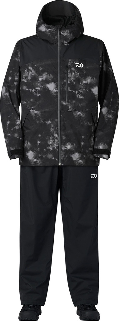 COMBINAISON DR3625 NOIRCAMO XL