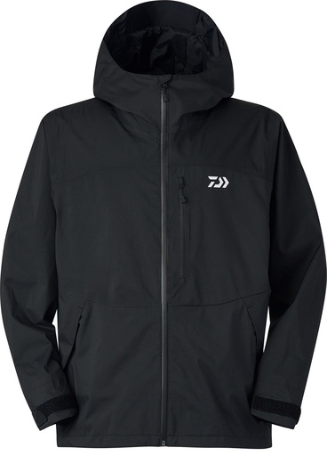 [09015163] VESTE DR3625 RAINMAX NOIRE M