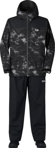 [09015143] COMBINAISON DR3625 NOIRCAMO XL